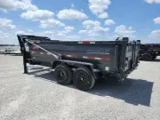 new Equipment / Flatbed Trailers Horizon Trailers  for sale, in Arthur, IL Thumbnail 5