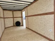 new Cargo (Enclosed) Trailers Cross Trailers  for sale, in Arthur, IL Thumbnail 18