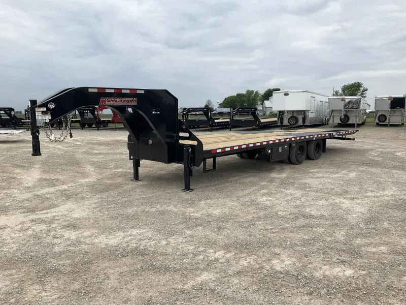 new Equipment / Flatbed Trailers Midsota  for sale, in Arthur, IL Thumbnail 7