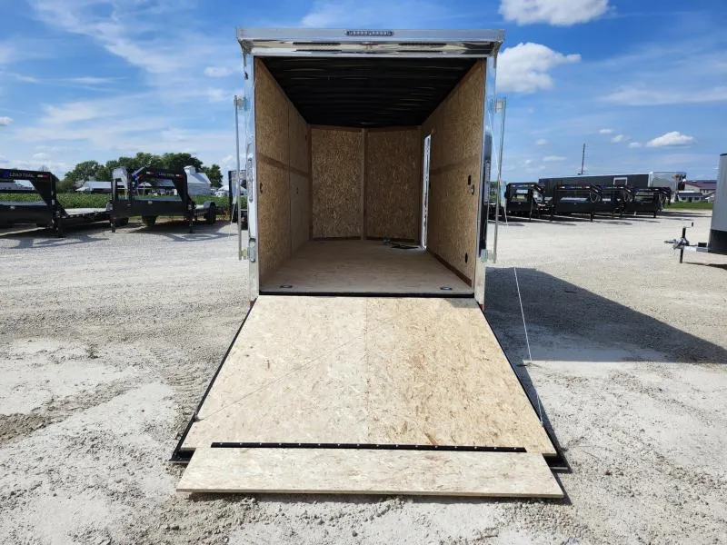 new Cargo (Enclosed) Trailers US Cargo  for sale, in Arthur, IL Thumbnail 12