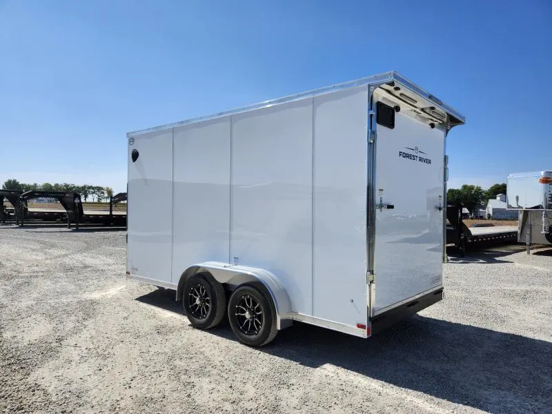 new Cargo (Enclosed) Trailers US Cargo  for sale, in Arthur, IL Thumbnail 5