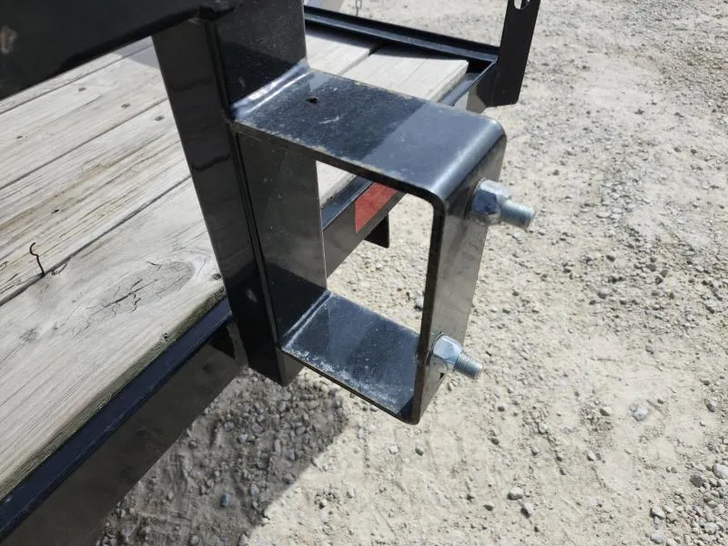 used Utility Trailers TrailMaxx Trailers  for sale, in Arthur, IL Thumbnail 9