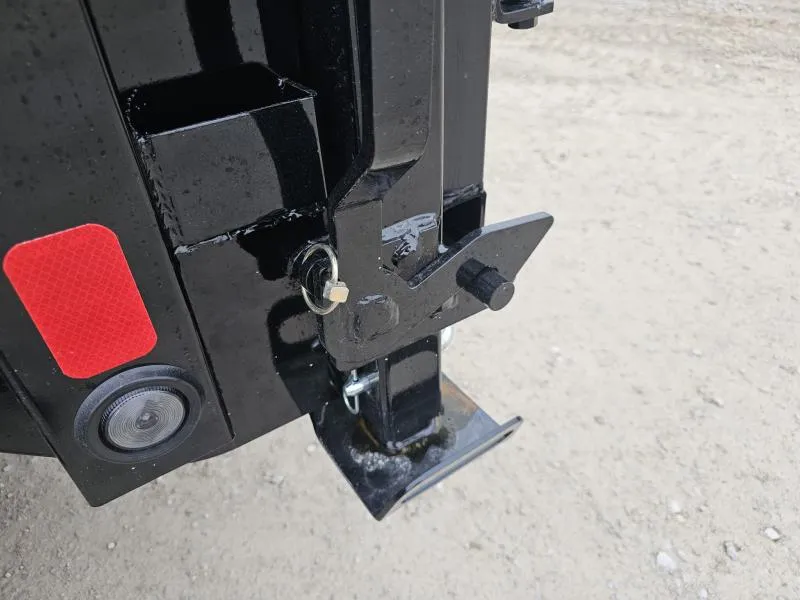 new Dump Trailers Load Trail  for sale, in Arthur, IL Thumbnail 13