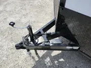 new Cargo (Enclosed) Trailers Cross Trailers  for sale, in Arthur, IL Thumbnail 8