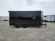 new Cargo (Enclosed) Trailers Cross Trailers  for sale, in Arthur, IL Thumbnail 2