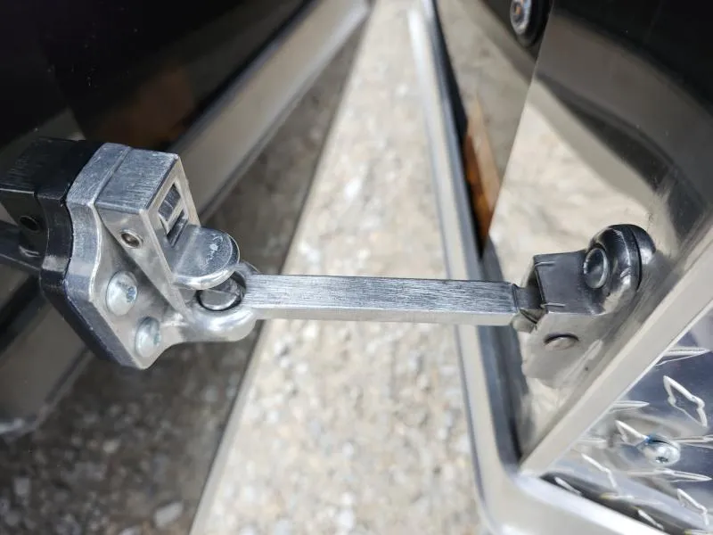 new Cargo (Enclosed) Trailers Cross Trailers  for sale, in Arthur, IL Thumbnail 10