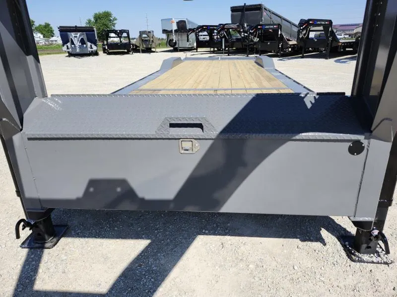 new Equipment / Flatbed Trailers Midsota  for sale, in Arthur, IL Thumbnail 9