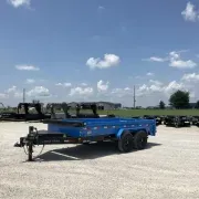 new Dump Trailers Load Trail  for sale, in Arthur, IL Thumbnail 8