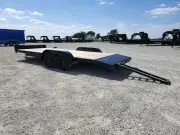 new Equipment / Flatbed Trailers Rice Trailers  for sale, in Arthur, IL Thumbnail 11