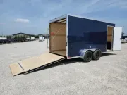new Cargo (Enclosed) Trailers Cross Trailers  for sale, in Arthur, IL Thumbnail 14