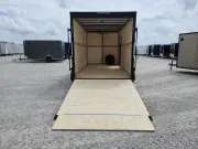 new Cargo (Enclosed) Trailers Cross Trailers  for sale, in Arthur, IL Thumbnail 12