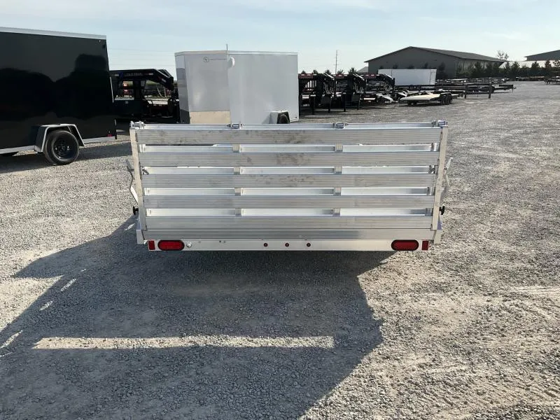 new Utility Trailers Aluma  for sale, in Arthur, IL Thumbnail 5
