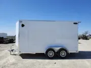 new Cargo (Enclosed) Trailers Lightning Trailers  for sale, in Arthur, IL Thumbnail 6