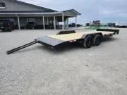 new Equipment / Flatbed Trailers Rice Trailers  for sale, in Arthur, IL Thumbnail 13