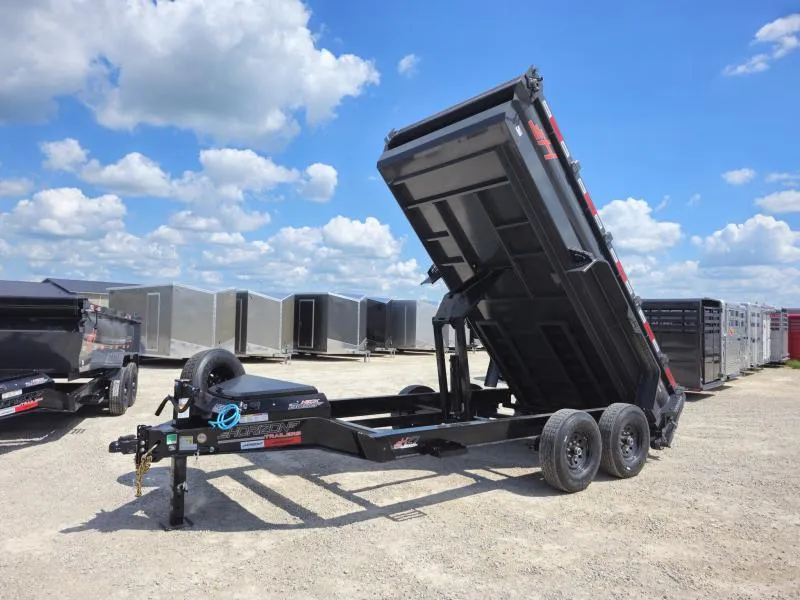 new Dump Trailers Horizon Trailers  for sale, in Arthur, IL Thumbnail 21