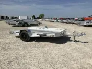 new Utility Trailers Aluma  for sale, in Arthur, IL Thumbnail 2