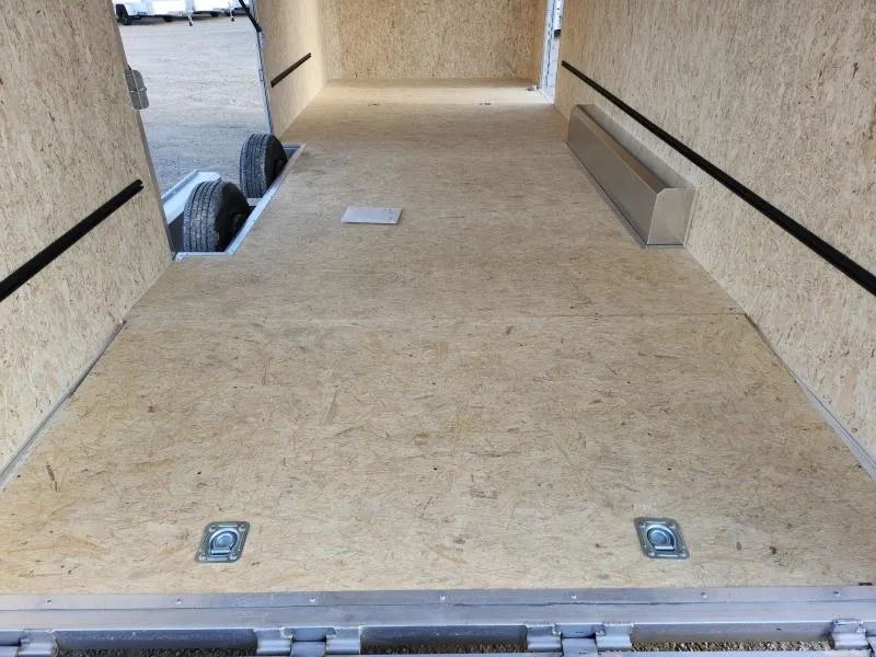 new Cargo (Enclosed) Trailers ATC  for sale, in Arthur, IL Thumbnail 15