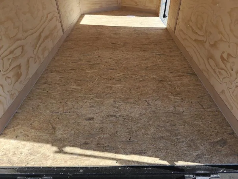 new Cargo (Enclosed) Trailers Cross Trailers  for sale, in Arthur, IL Thumbnail 14