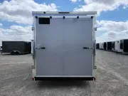 new Cargo (Enclosed) Trailers Cross Trailers  for sale, in Arthur, IL Thumbnail 4
