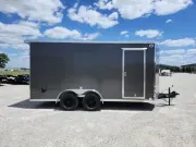 new Cargo (Enclosed) Trailers US Cargo  for sale, in Arthur, IL Thumbnail 2