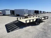 new Utility Trailers Rice Trailers  for sale, in Arthur, IL Thumbnail 11