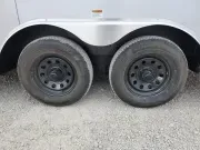 new Cargo (Enclosed) Trailers Cross Trailers  for sale, in Arthur, IL Thumbnail 7
