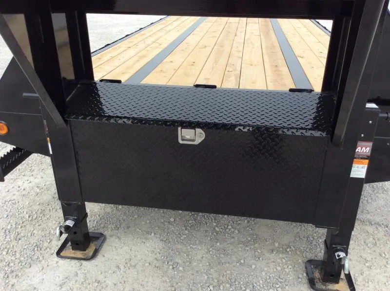 new Equipment / Flatbed Trailers Load Trail  for sale, in Arthur, IL Thumbnail 9