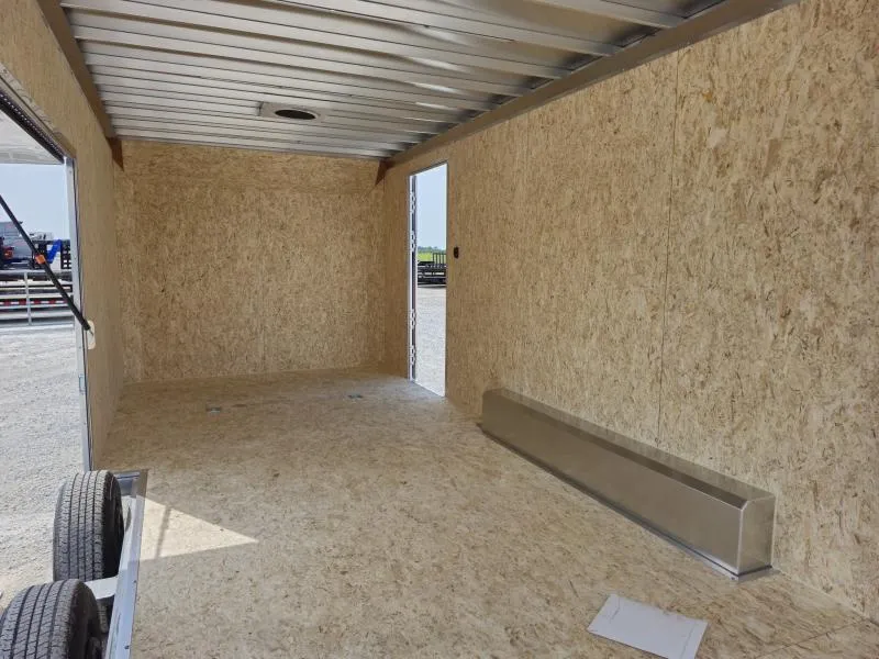 new Cargo (Enclosed) Trailers ATC  for sale, in Arthur, IL Thumbnail 18