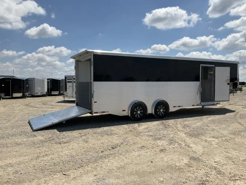 new Equipment / Flatbed Trailers Sundowner Trailers  for sale, in Arthur, IL Thumbnail 10