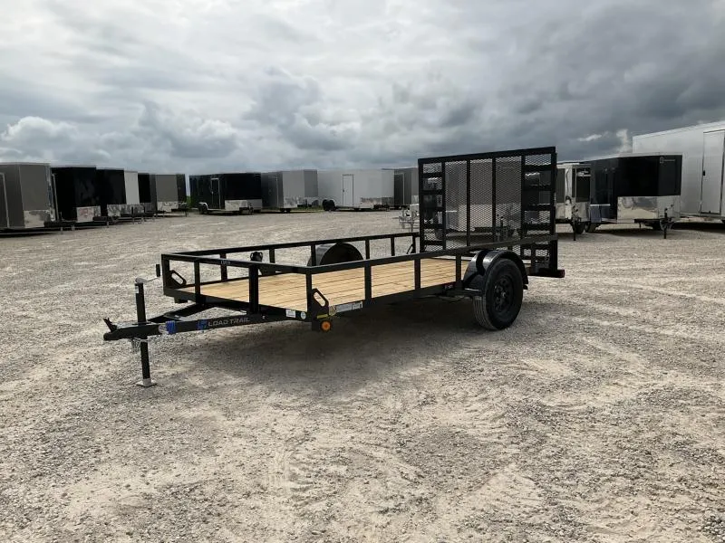 new Utility Trailers Load Trail  for sale, in Arthur, IL Thumbnail 7