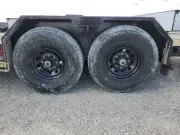 used Tilt Trailers Doolittle Trailer Mfg  for sale, in Arthur, IL Thumbnail 8