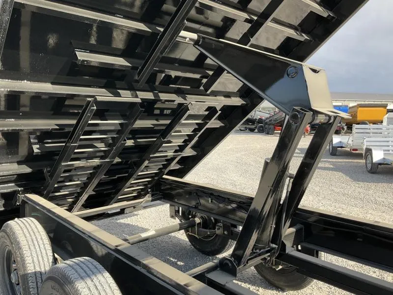 new Equipment / Flatbed Trailers Load Trail  for sale, in Arthur, IL Thumbnail 18