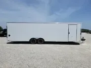 new Cargo (Enclosed) Trailers Cross Trailers  for sale, in Arthur, IL Thumbnail 2