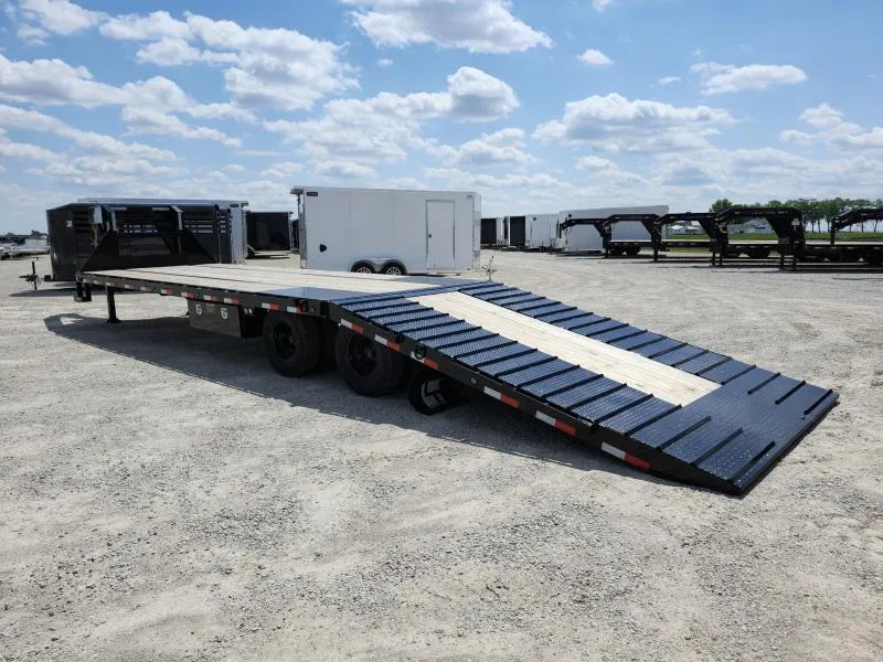 new Equipment / Flatbed Trailers Load Trail  for sale, in Arthur, IL Thumbnail 16