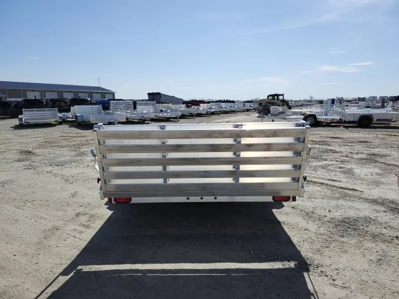 new Utility Trailers Aluma  for sale, in Arthur, IL Thumbnail 4