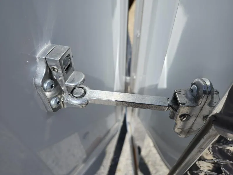 new Cargo (Enclosed) Trailers Cross Trailers  for sale, in Arthur, IL Thumbnail 10