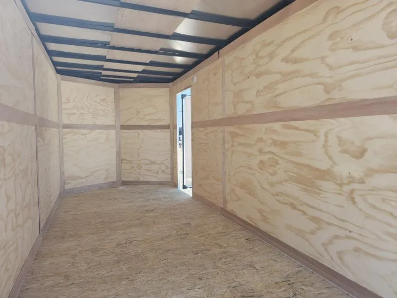 new Cargo (Enclosed) Trailers Cross Trailers  for sale, in Arthur, IL Thumbnail 16