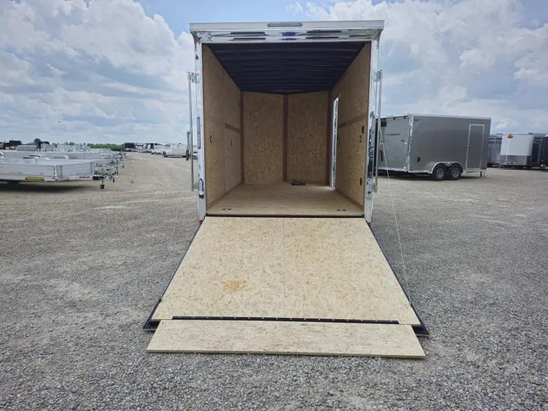 new Cargo (Enclosed) Trailers US Cargo  for sale, in Arthur, IL Thumbnail 12