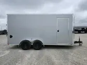 new Cargo (Enclosed) Trailers Cross Trailers  for sale, in Arthur, IL Thumbnail 2