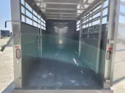 new Stock / Stock Combo Trailers BWS Trailers  for sale, in Arthur, IL Thumbnail 13