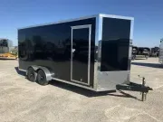 new Cargo (Enclosed) Trailers Cross Trailers  for sale, in Arthur, IL Thumbnail 1