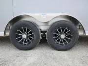 new Cargo (Enclosed) Trailers Lightning Trailers  for sale, in Arthur, IL Thumbnail 7