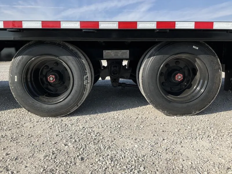 new Equipment / Flatbed Trailers Midsota  for sale, in Arthur, IL Thumbnail 17