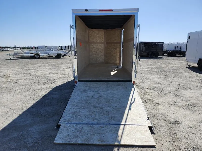 new Cargo (Enclosed) Trailers Cross Trailers  for sale, in Arthur, IL Thumbnail 13