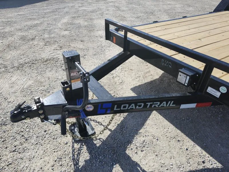 new Equipment / Flatbed Trailers Load Trail  for sale, in Arthur, IL Thumbnail 8