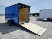 new Cargo (Enclosed) Trailers US Cargo  for sale, in Arthur, IL Thumbnail 12