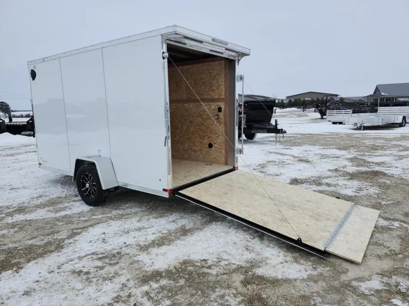 new Cargo (Enclosed) Trailers US Cargo  for sale, in Arthur, IL Thumbnail 11