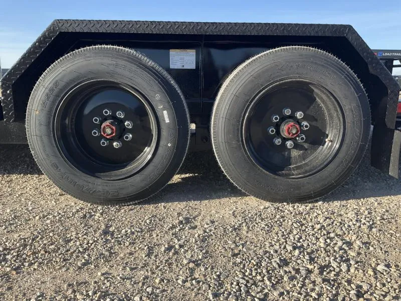 new Tilt Trailers Midsota  for sale, in Arthur, IL Thumbnail 7