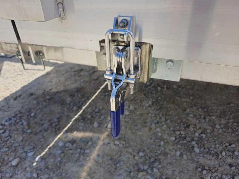 new Tilt Trailers Aluma  for sale, in Arthur, IL Thumbnail 10