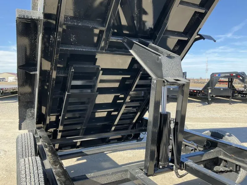 new Dump Trailers Load Trail  for sale, in Arthur, IL Thumbnail 20